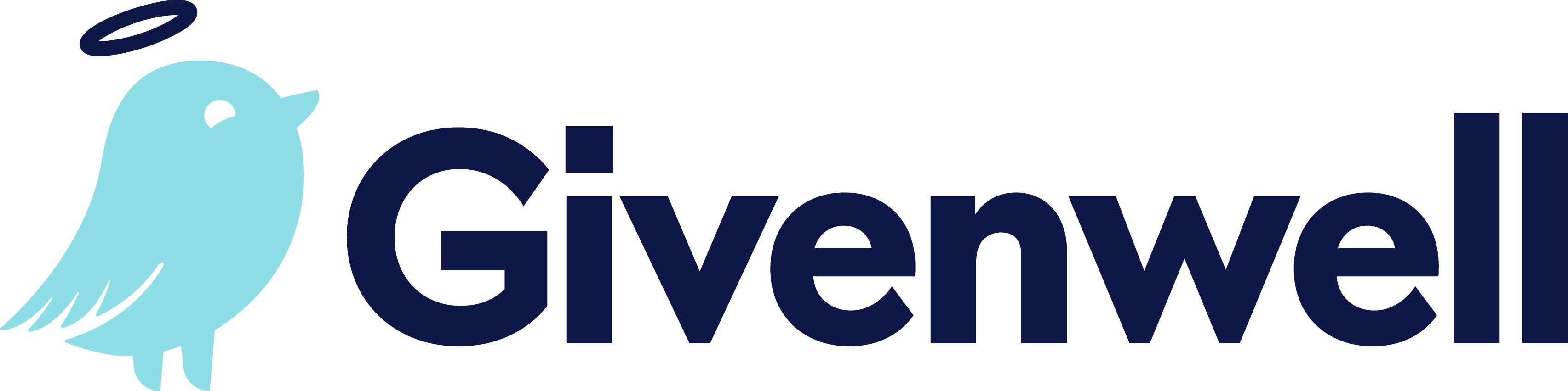 Givenwell Logo